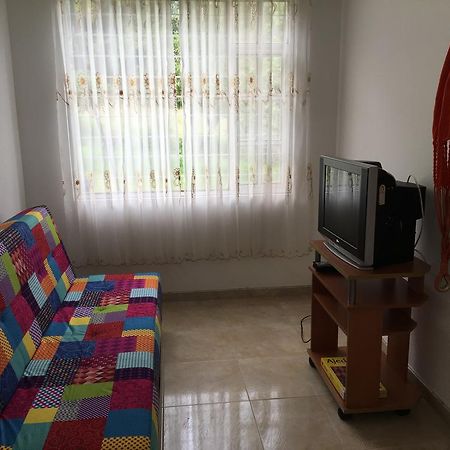 El Rincon De Los Abuelos Hotel Nobsa Zewnętrze zdjęcie