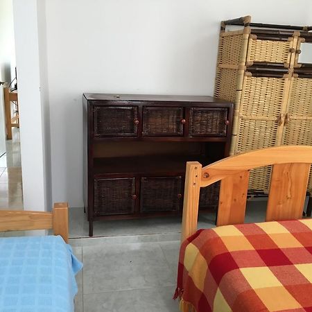 El Rincon De Los Abuelos Hotel Nobsa Zewnętrze zdjęcie