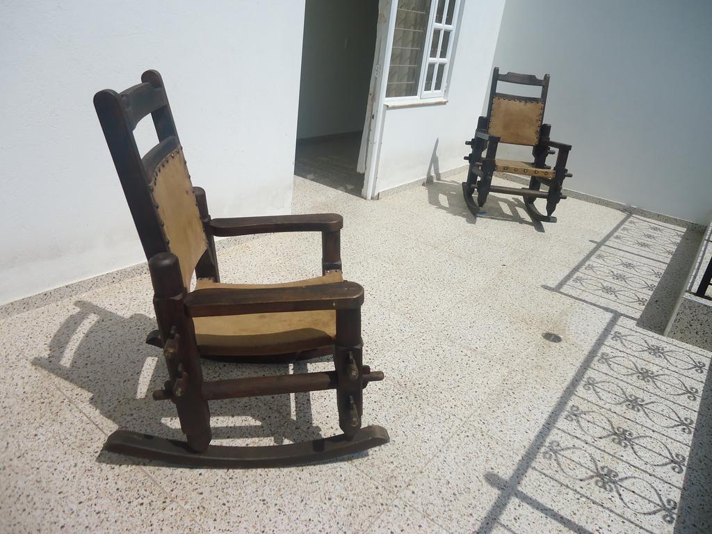 El Rincon De Los Abuelos Hotel Nobsa Zewnętrze zdjęcie