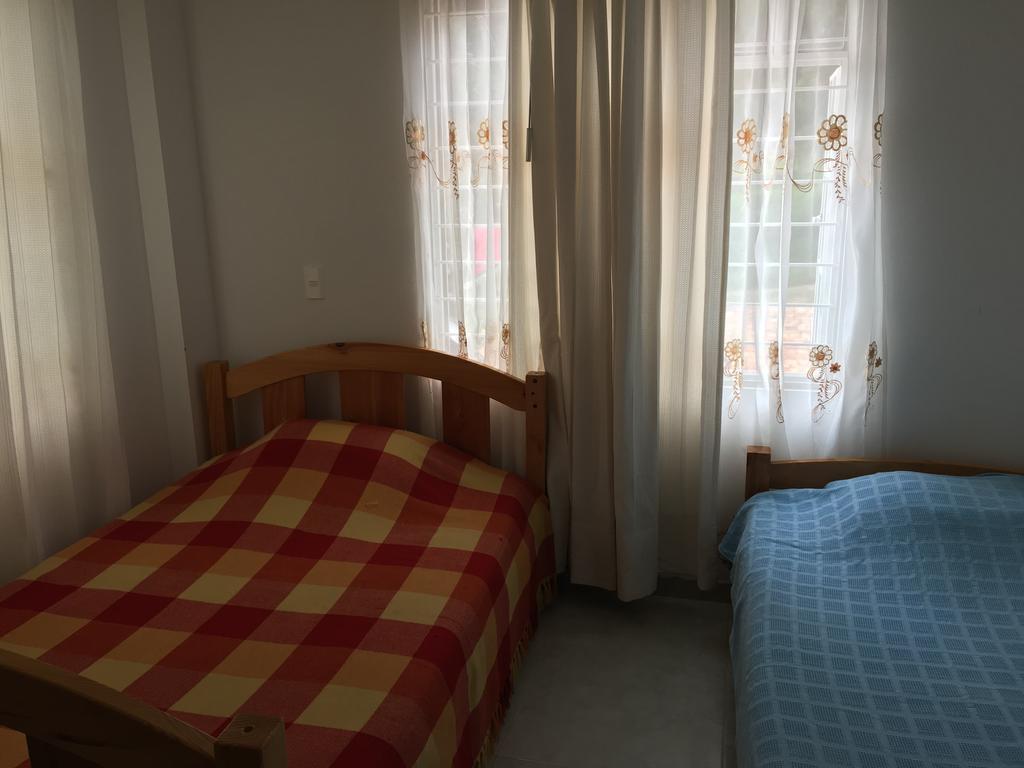 El Rincon De Los Abuelos Hotel Nobsa Zewnętrze zdjęcie