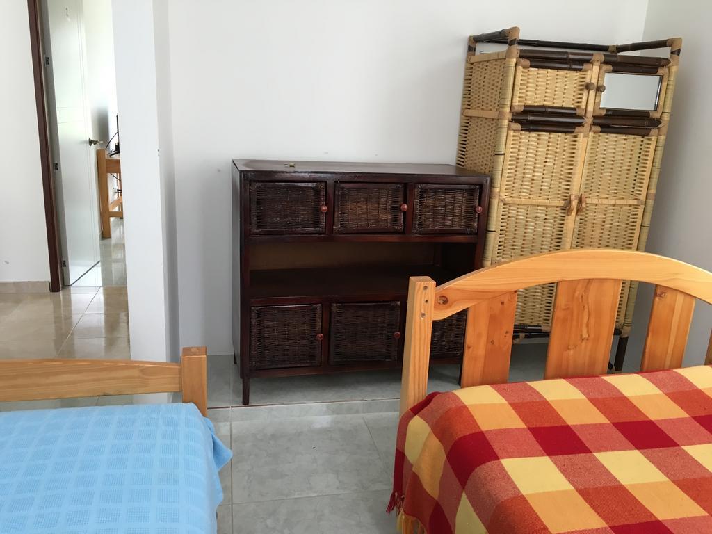 El Rincon De Los Abuelos Hotel Nobsa Zewnętrze zdjęcie